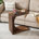 Rustic Brown
