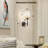 Wall Sconces Set Of Two Battery Operated, Rechargeable Wireless Wall Lights With Remote, 5200mah Dimmable Detachable Bulbs-224016455-223567972
