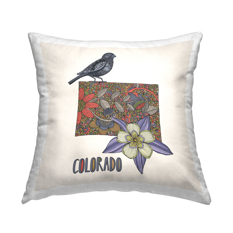 Throw Pillow