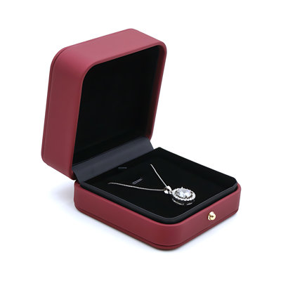 Jewelry Box +