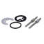 Robinet pour salle de bain-12517440