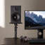 Speaker Stand,Height Adjustable 2Pcs