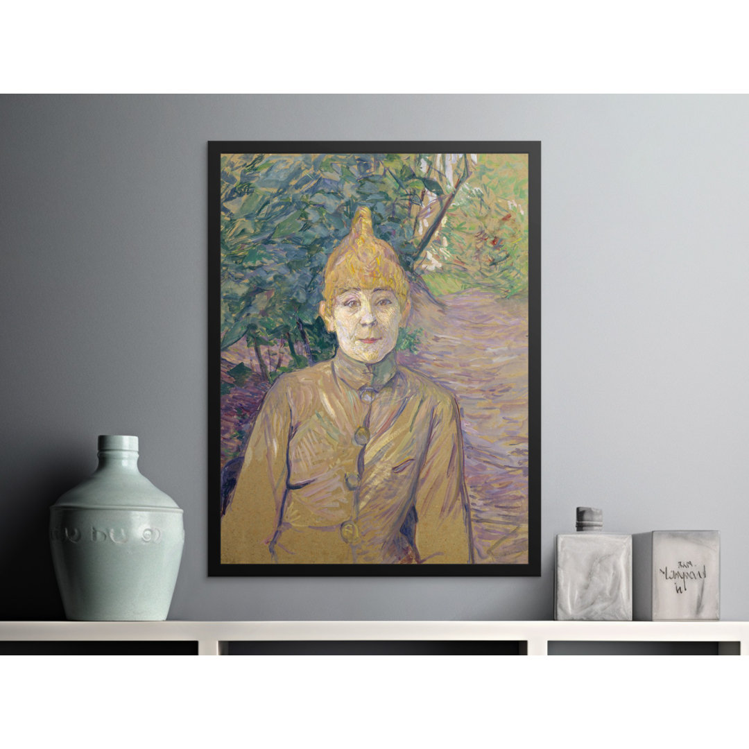 Stuart Print