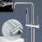 Floor Tub Spout-52031824