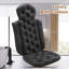 Coussin de spa complet antidérapant pour baignoire, accessoires de salle de bain avec coussin d'appui-tête ergonomique à séchage rapide-919599606