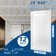 4 ft. x 2 ft. Drop-In PVC Ceiling Tile
