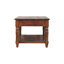 85cm Solid Wood Console Table