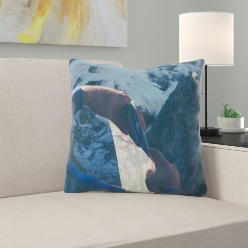 Coussin hiker