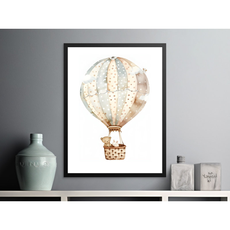 Madeleine Print, 16x24
