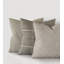 Bale Square Pillow Cover & Insert