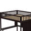 Lit mezzanine double Penington Kids-133110105