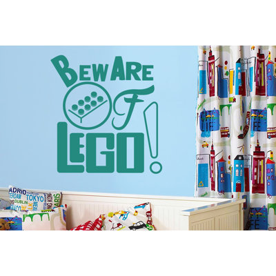Wall Decal