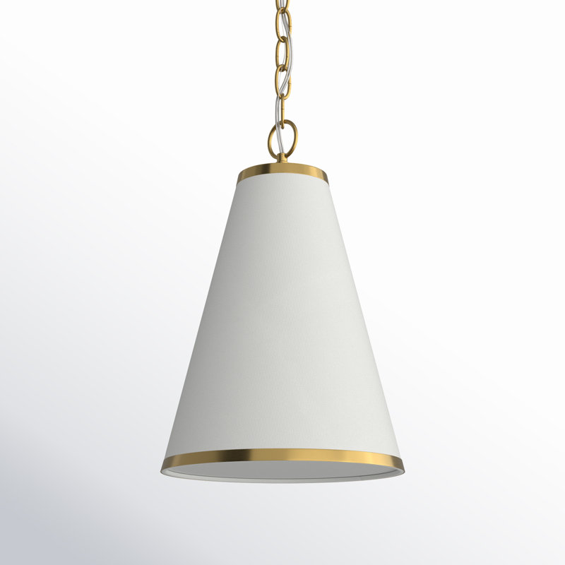 Luminaire suspendu Vaughn