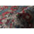 Carson-Jack One-of-a-Kind 5'2" X 7'2" New Age Wool Area Rug in