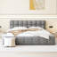 Upholstered Bed-2105450626-2105450655