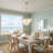 Ikraan 4 - Light Dimmable Tiered Chandelier-1362496224