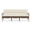 Cascade Outdoor 3 - Seat Patio Sofa