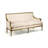 Arviso Upholstered 70'' Sofa