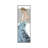 Fashion Panel II by Stellar Design Studio - Panoramic Gallery-Wrapped Canvas Giclée on Canvas-140379120-140379122