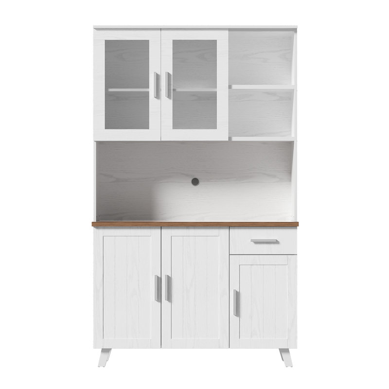 190cm Kitchen Pantry