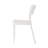 Alaycia Stacking Patio Dining Side Chair-114282370