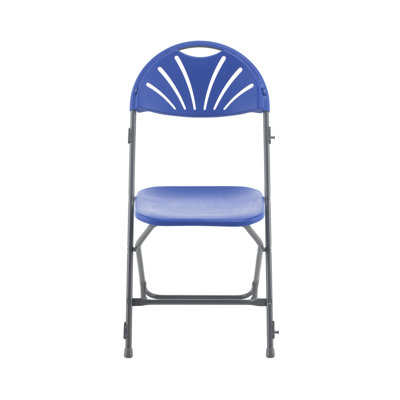 Plastic / Resin Folding Chair