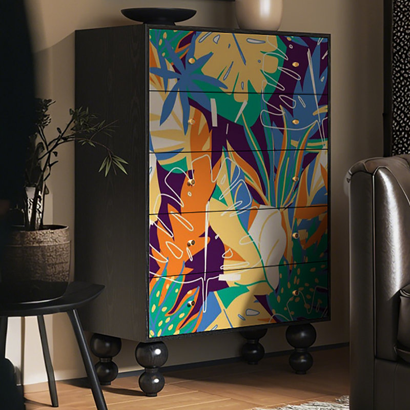 Armoire décorative Art Sense