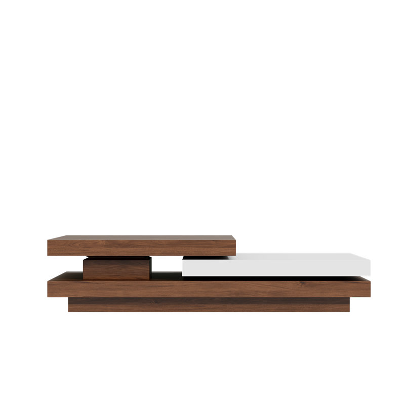 Table basse Action