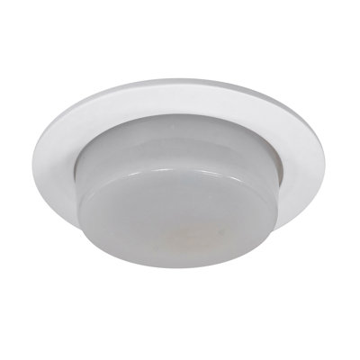 Drop 4" Recessed Trim