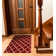 Tapis en polypropylène Spiceland