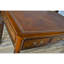 Bureau en bois massif Miamisburg