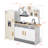 Preschool Play Kitchen Set