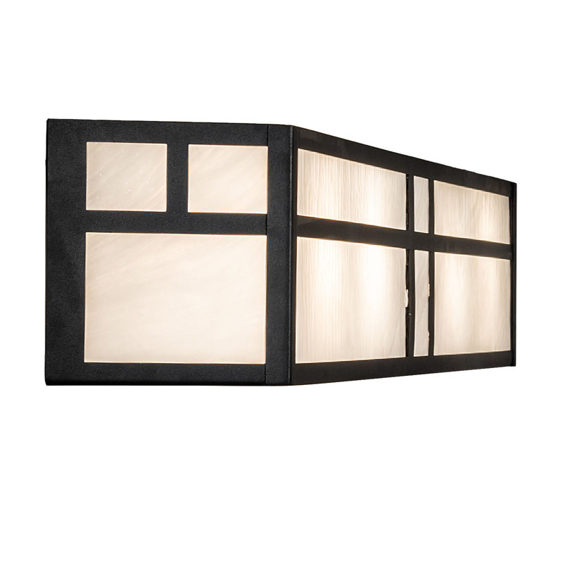 4 - Light Vanity Light