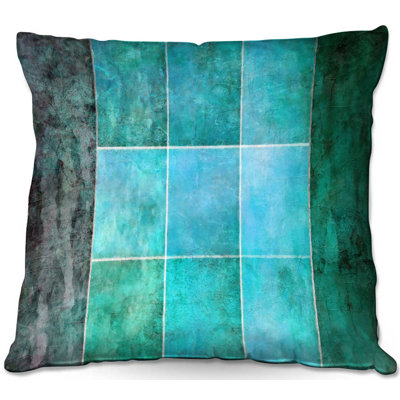 Coussin canapé ocean