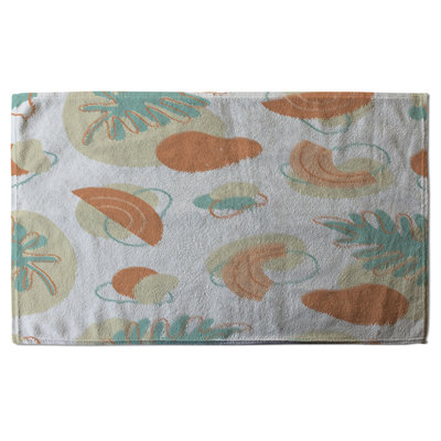 Dorann Midweight Bath Towel