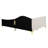Full Size Upholstered Daybed With Headboard And Armrest-1551483348-1551483353