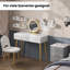 Averlie Solid Wood Floating Shelf