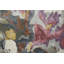 Dafney Transitional Floral & Botanical, Purple/Pink/Green Area Rug-37698241