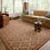 Chris Loves Julia x Loloi Judy Natural / Spice Area Rug