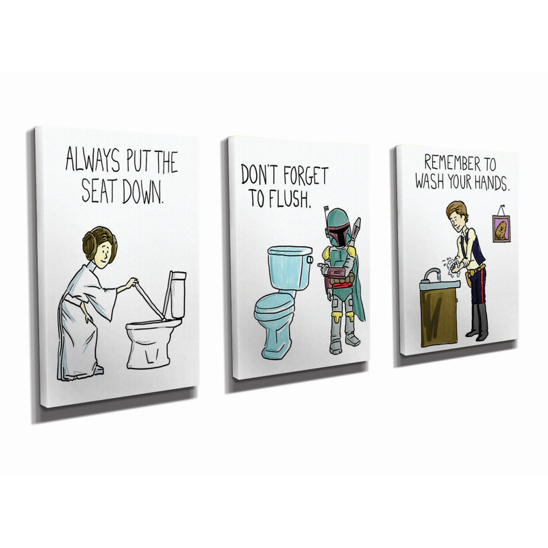 Stunning 3-Piece Decorative Canvas Painting Set, 11.8 x 15.7 inches Each | 50% Cotton / 50% Polyester, Digital Printing on Canvas | Elegant Wooden Frame (0.8 x 1.2 inches), Perfect for Home Décor & Art Lovers
