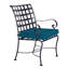 Classico Outdoor Dining Armchair-176991747-156548089
