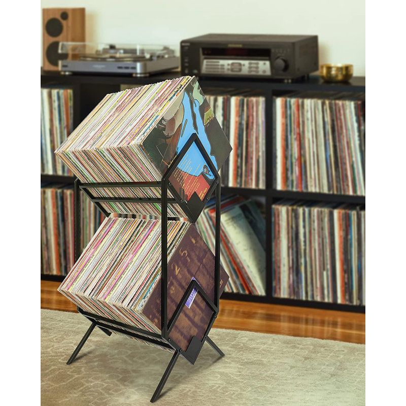 Étagère de rangement en métal H 30,7 po