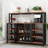 55.11'' Bar Cabinet-567504228