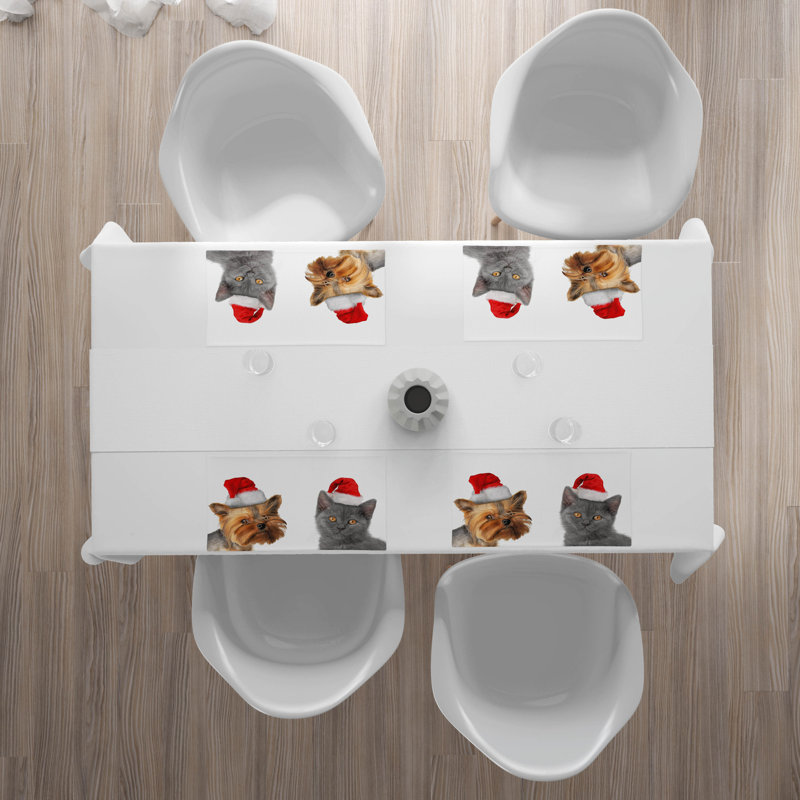 Récapitulatif 18,5" christmas