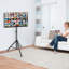 Unfinished TV Stand for TVs up to 48"