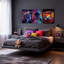 3 Piece Wrapped Canvas Wall Art-663478952