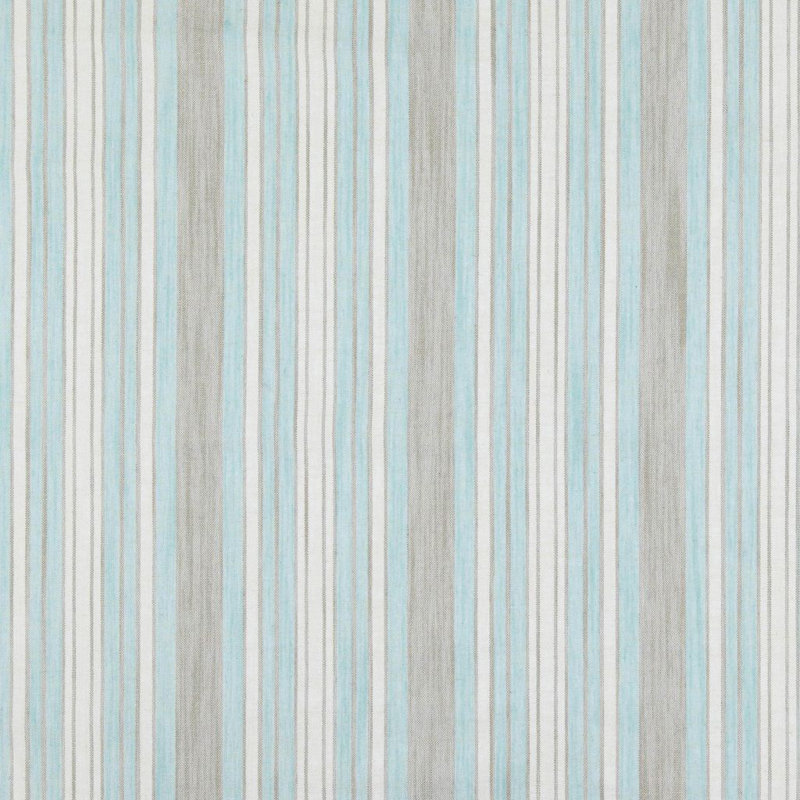Tissu Kensington, Cascade