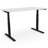 Arnesia Pro Height Adjustable Standing Desk-1033294037-1033294046-1033294047