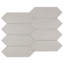 Aliante 4x12 Picket Matte Concrete Look Porcelain Tile-1344834021