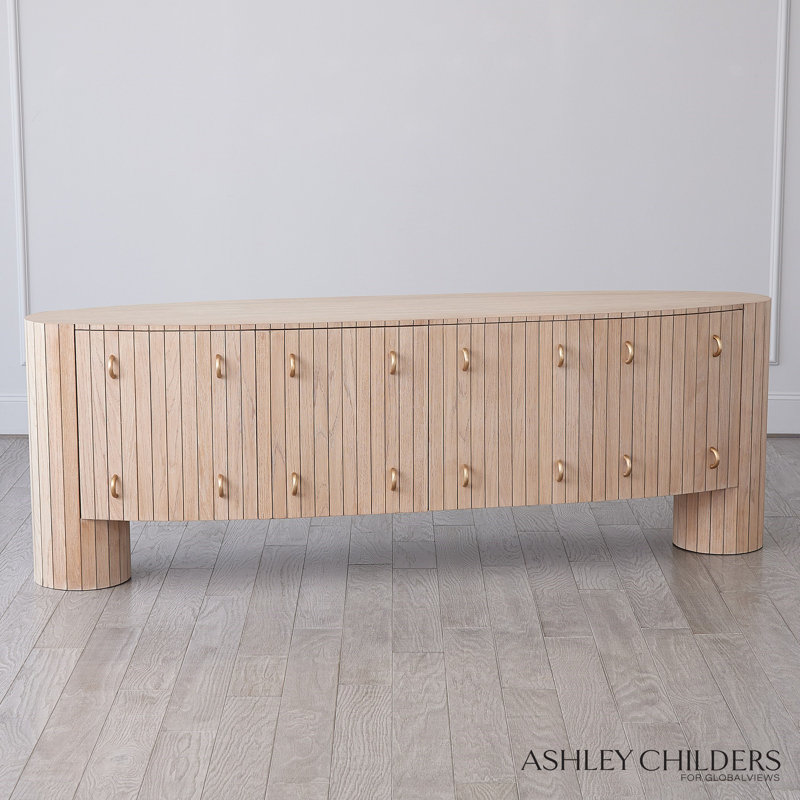 Luna Media Console